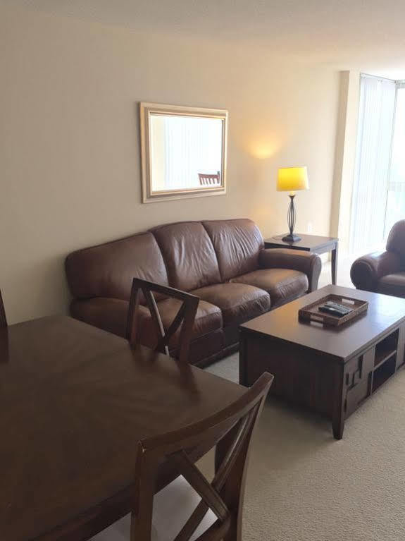 Aparthotel Boq Lodging In Rosslyn Washington