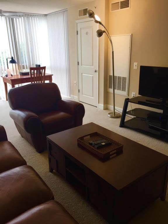 Boq Lodging In Rosslyn Washington