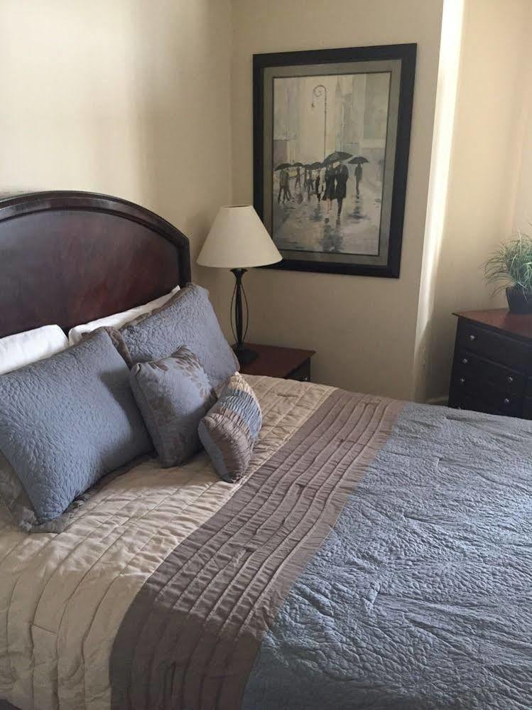 Boq Lodging In Rosslyn 4* Washington