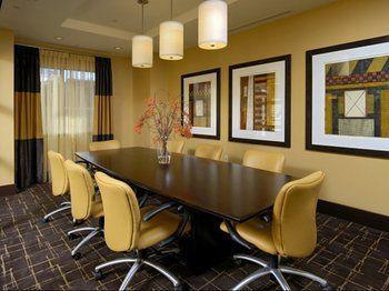 Boq Lodging In Rosslyn Aparthotel 4*